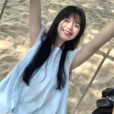 美人